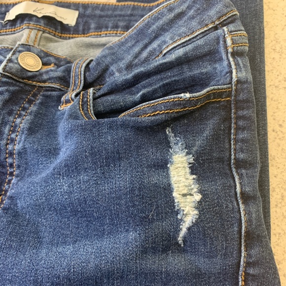 KanCan Skinny Jeans - Picture 6 of 7